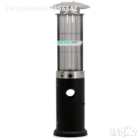 Газов отоплител тип пура ELITE ODRGH-1366