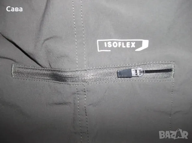 Къси панталони и тениска REGATTA  мъжки,2-3ХЛ, снимка 7 - Къси панталони - 50155813