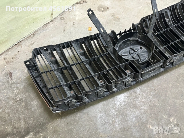  Решетка за Toyota Land Cruiser Prado, снимка 7 - Части - 53288639