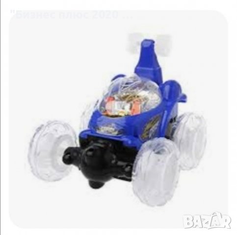 Детска Луда кола с дистанционно управление, снимка 6 - Коли, камиони, мотори, писти - 39090869