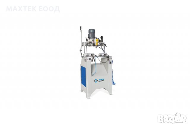 Копир фреза OZGENC OMRM 117P