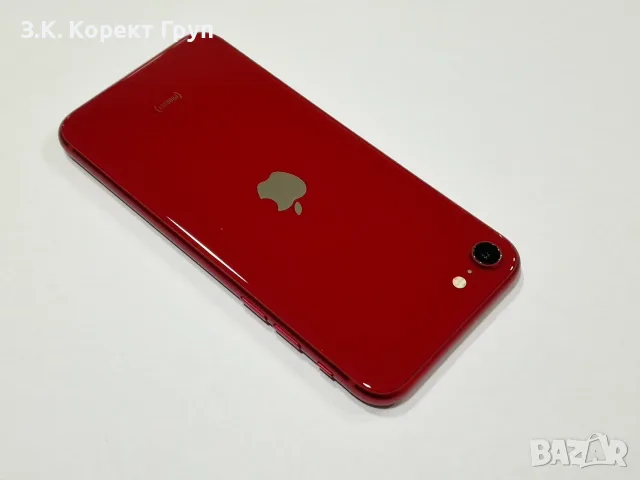 iPhone SE 3 (2022) 64GB, снимка 6 - Apple iPhone - 56365965