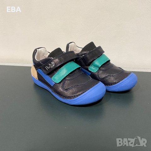 Обувки Ponte / Нови детски обувки