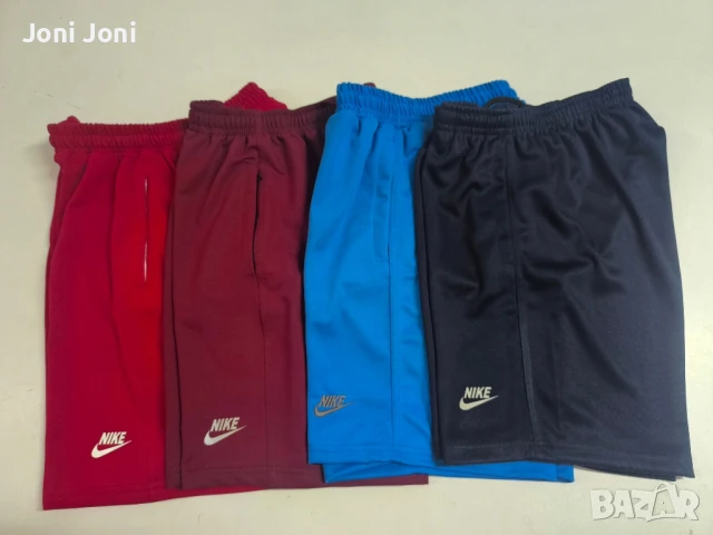 къси панталони спортни 8.5 лв, снимка 3 - Къси панталони - 50694245