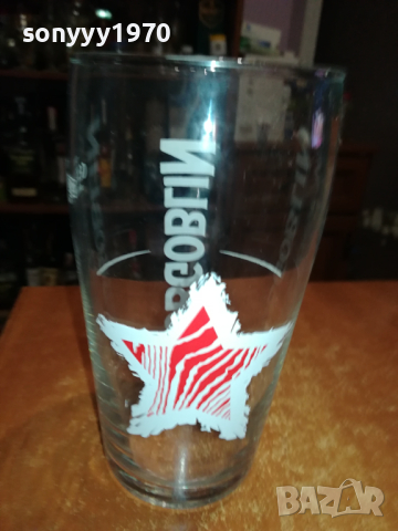 HOBGOBLIN-ЧАША 1БР ЗА БИРА ЗА КОЛЕКЦИЯ 1303240741, снимка 18 - Колекции - 44738947