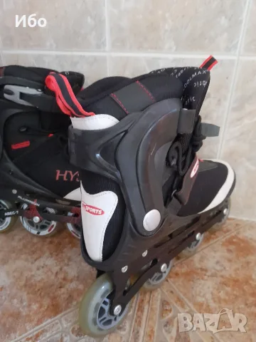Ролери HY Sports, снимка 4 - Ролери, кънки - 56224623