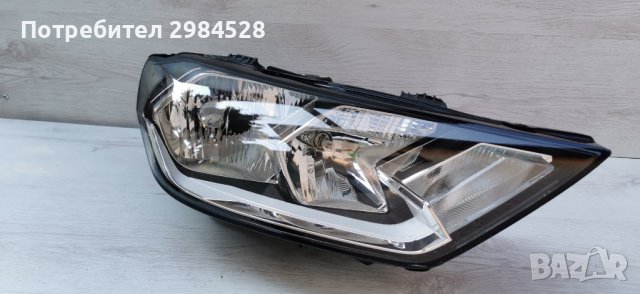 Фар за Audi A1 II 82A / Ауди А1 82А