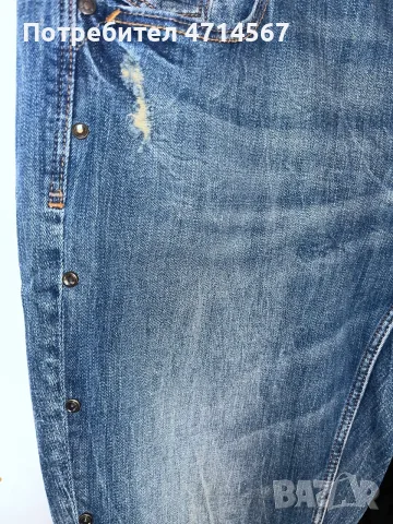 Дънки на Zara различни размери , снимка 9 - Дънки - 56417482