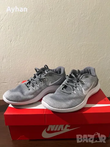 оригинални Nike Free RN – сиви-42 номер