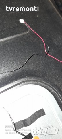 лед диоди от панел LSC400HN03, снимка 3 - Части и Платки - 31148287