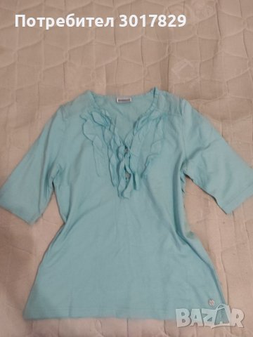 Блузка, снимка 1