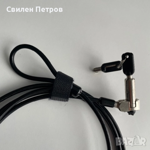 Заключващ механизъм за лаптоп hp, снимка 3 - Други - 52793816