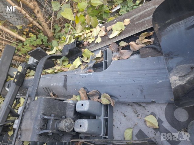 Чисто нов калник вежди прагове, снимка 4 - Части - 30779596