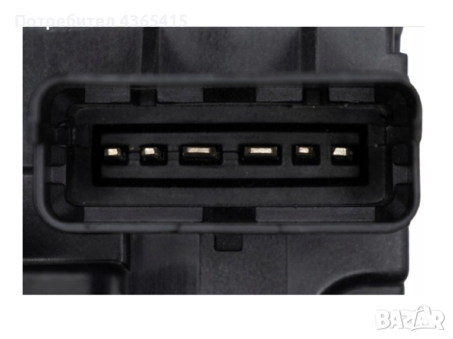 Брава за врата за Nissan NV400 (2010-2021) 805030009R, снимка 8 - Части - 52372699