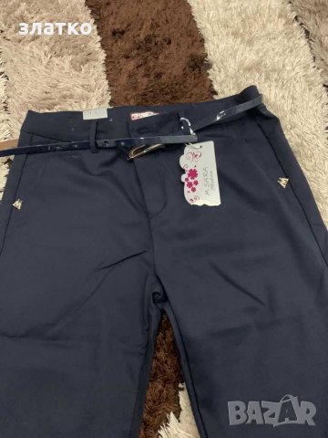 Нов панталон размер М, снимка 2 - Панталони - 30385509