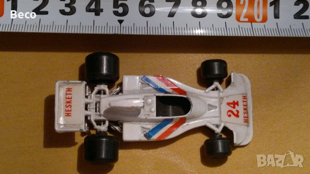 метални колички, снимка 4 - Колекции - 39542326