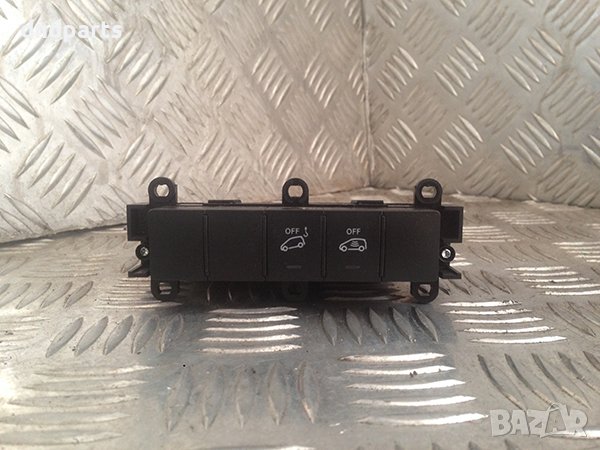 Панел бутони за Mercedes A-Class |W169|, 2007г.