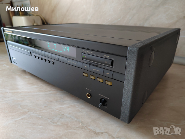 Marantz CD-80 Супер Промоция!!! , снимка 4 - Ресийвъри, усилватели, смесителни пултове - 44760179