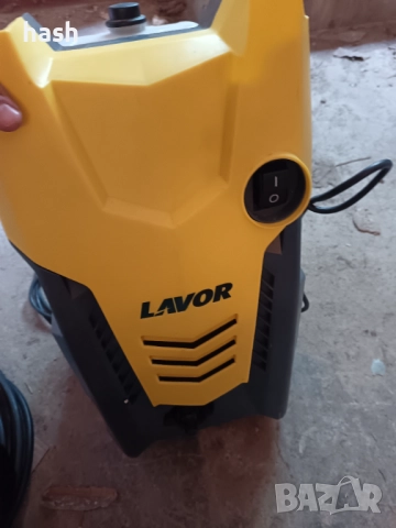 Части за водоструйака Lawor 160/170 bar, снимка 9 - Други стоки за дома - 51548297