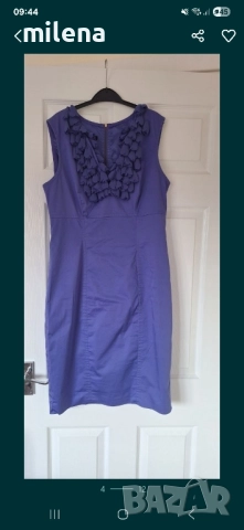 Ted Baker оригинални рокли размер 2/С-М, снимка 5 - Рокли - 51489196