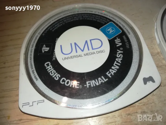 ИГРИ ЗА PSP-4БР 2810241712, снимка 10 - Игри за PlayStation - 47749688