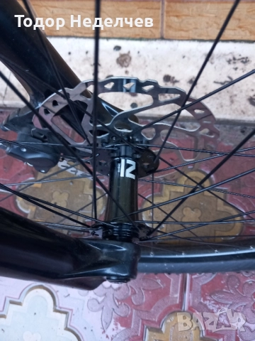 Sprint Apolon 29 цола , снимка 10 - Велосипеди - 52365959