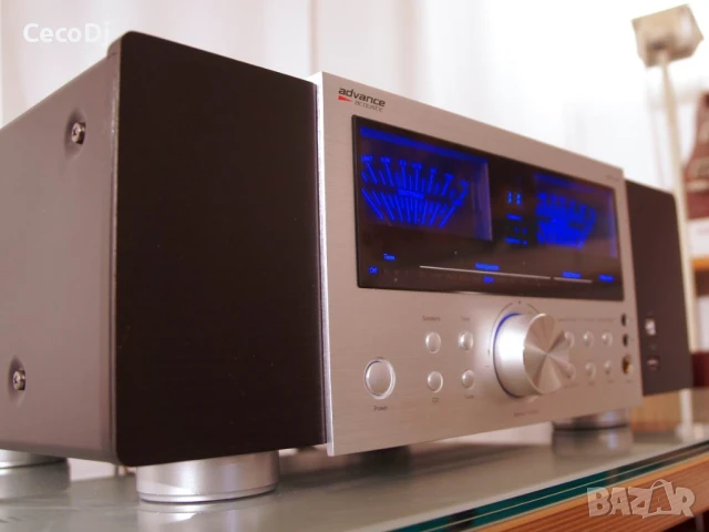 Advance Acoustic MAX 450 или Advance Paris  			