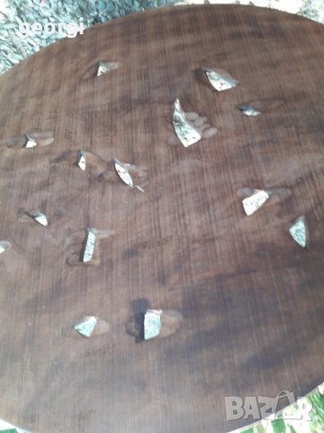 Дървено пано дърворезба уникат, снимка 7 - Пана - 29823209