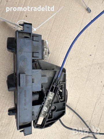 Парно климатик Нисан Микра К11 Nisan Mickra K11 7040030720
