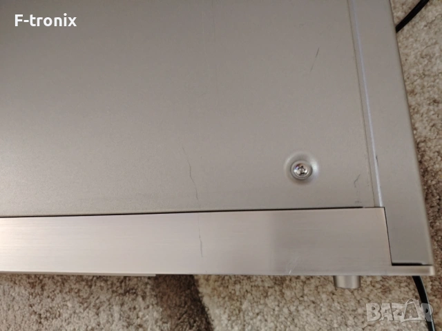 Sony SCD-XB 940 QS , снимка 9 - Ресийвъри, усилватели, смесителни пултове - 54112548