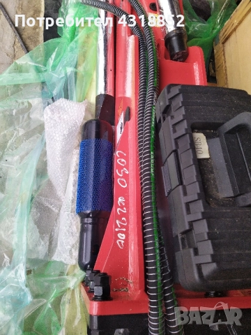Нов внос на хидравлични чукове , снимка 2 - Други инструменти - 52027579