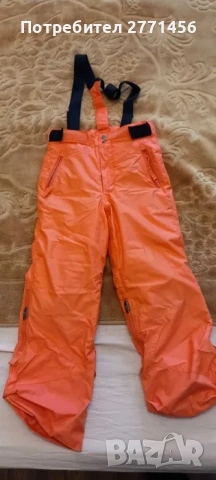 Детски ски гащеризон Wedze 6-8 год, снимка 2 - Зимни спортове - 53079365