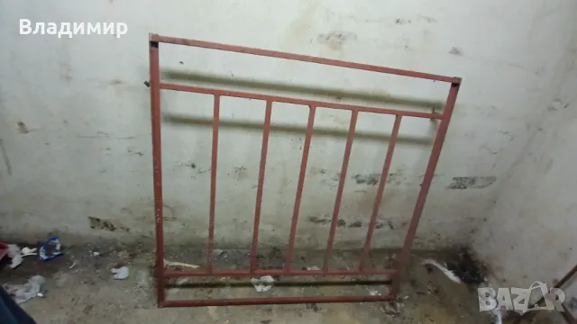 Багажник за лада 2101-2107, снимка 4 - Аксесоари и консумативи - 50009445