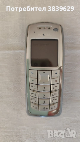 NOKIA 3120