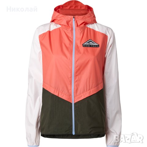 Nike W NK SF TRAIL Яке, снимка 1 - Спортни екипи - 40696695