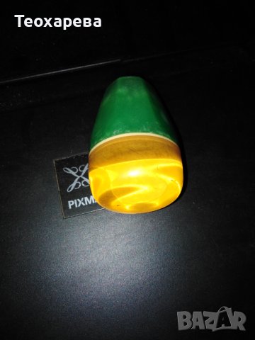 Топка за скоростен лост за Москвич, Жигули