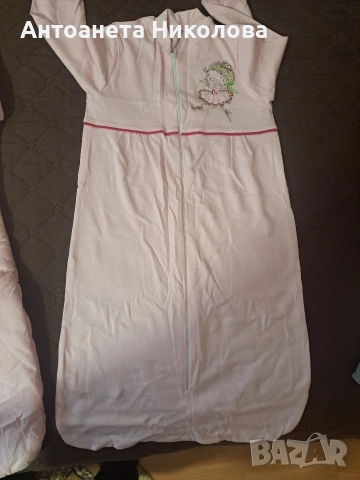 лот за новородено , снимка 7 - Комплекти за бебе - 54149330