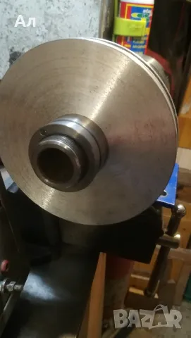 продавам лагерно тяло за направа на струг, фреза и др, снимка 8 - Стругове - 41323394