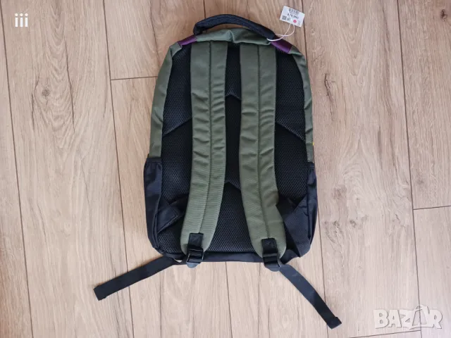 Нова ученическа раница Reserved, снимка 5 - Раници - 47315097