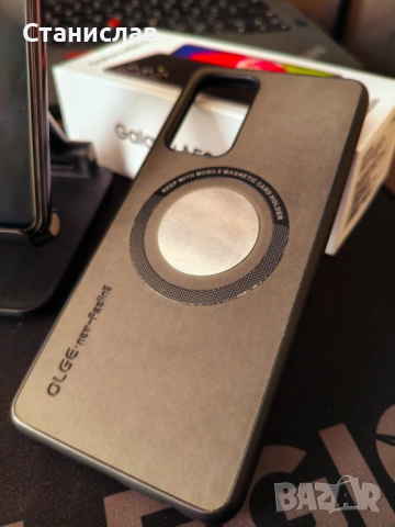 Samsung Galaxy A52s 5G, снимка 4 - Samsung - 54189048