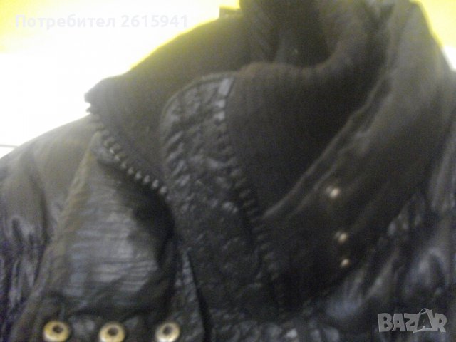 №38-Ново Дамско Яке Шушляк-Сезони Зима/Пролет/Есен, снимка 13 - Якета - 38969080