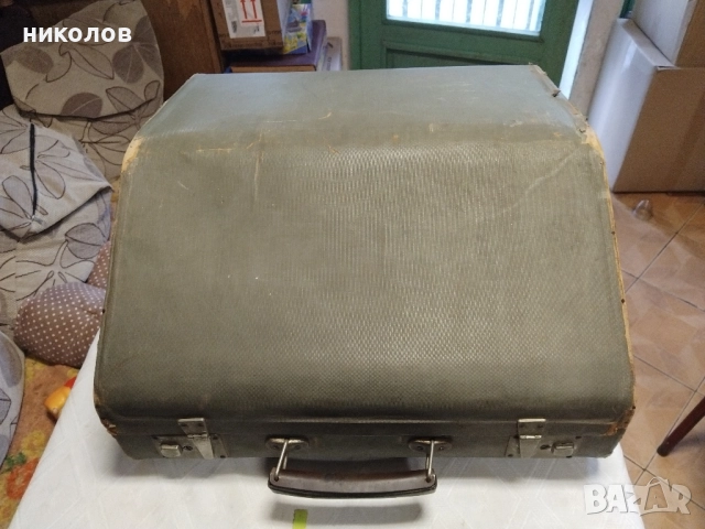 АКОРДЕОН ВЕЛТМАЙСТЕР, снимка 1