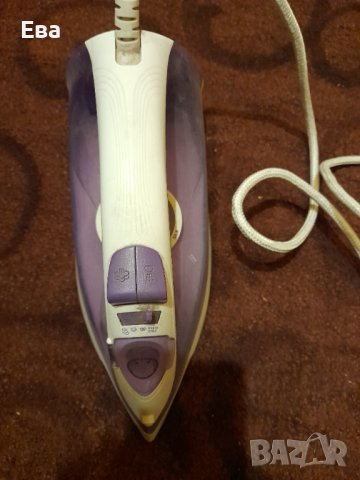 Ютия Филипс-работеща!, снимка 4 - Ютии - 44216265