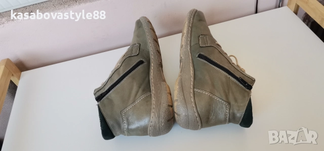 Боти Josef Seibel 39 н. , снимка 8 - Дамски боти - 52186371