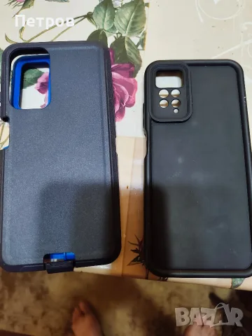 Продавам кейсиве зa xiaomi redmi 11 pro 5g 