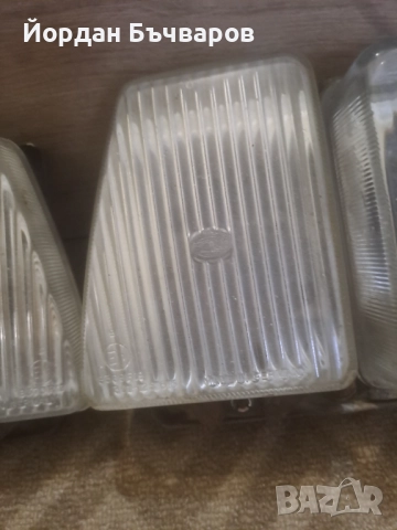 Hella фарове за VW Passat B2   (32) преди фейслифт модела, снимка 4 - Части - 52560605
