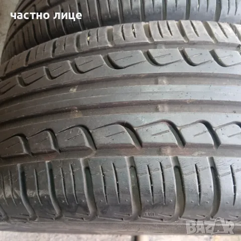195/65/15  летни гуми  Pirelli 4 броя, снимка 10 - Гуми и джанти - 50313073