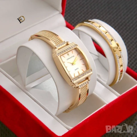 подаръчни комплекти gucci versace christian dior louis vuitton