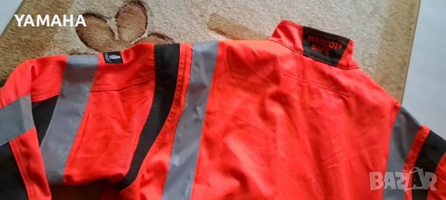 Mascot  Работна  Куртка 3XL, снимка 7 - Якета - 49959348