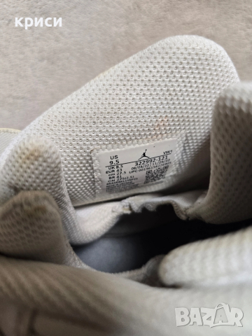 Jordan , снимка 6 - Маратонки - 52905755